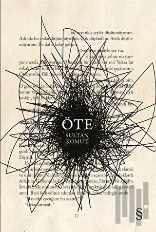 Öte | Kitap Ambarı