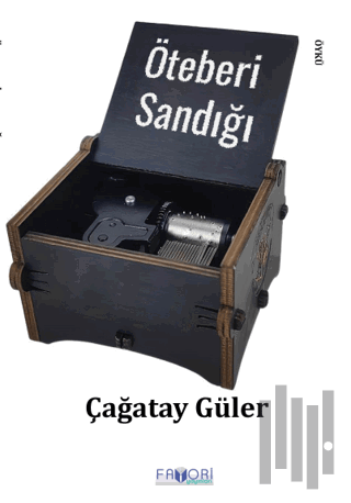 Öteberi Sandığı | Kitap Ambarı