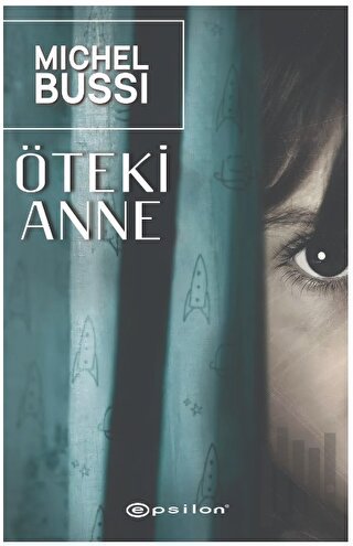 Öteki Anne | Kitap Ambarı