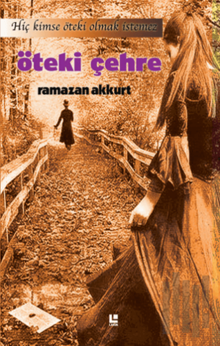 Öteki Çehre | Kitap Ambarı