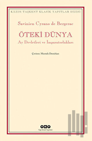 Öteki Dünya | Kitap Ambarı