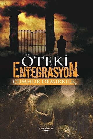 Öteki Entegrasyon | Kitap Ambarı