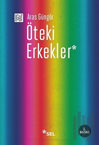 Öteki Erkekler | Kitap Ambarı