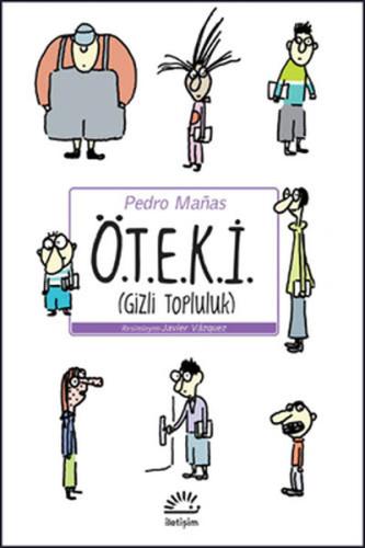 Ö.T.E.K.İ | Kitap Ambarı