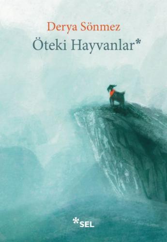 Öteki Hayvanlar | Kitap Ambarı