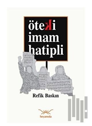 Öteki İmam Hatipli | Kitap Ambarı