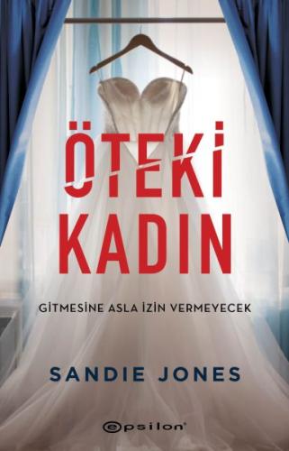 Öteki Kadın | Kitap Ambarı