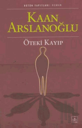 Öteki Kayıp | Kitap Ambarı