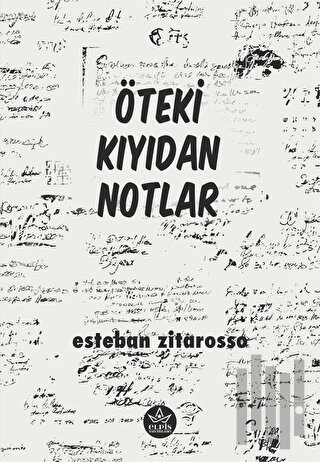 Öteki Kıyıdan Notlar | Kitap Ambarı