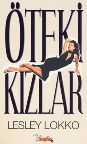 Öteki Kızlar | Kitap Ambarı