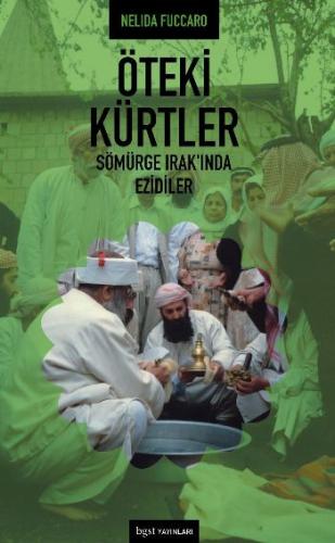 Öteki Kürtler | Kitap Ambarı