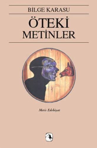 Öteki Metinler | Kitap Ambarı