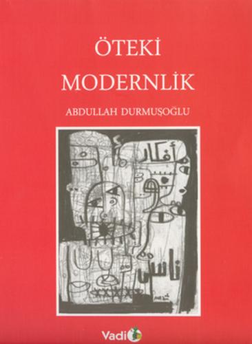 Öteki Modernlik | Kitap Ambarı