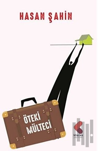 Öteki Mülteci | Kitap Ambarı