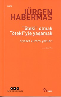 Öteki Olmak, Ötekiyle Yaşamak | Kitap Ambarı