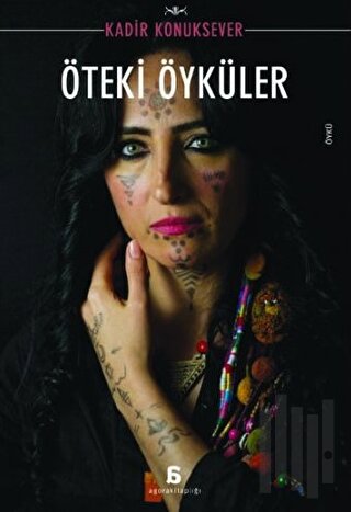 Öteki Öyküler | Kitap Ambarı