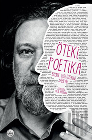 Öteki Poetika | Kitap Ambarı