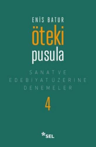 Öteki Pusula | Kitap Ambarı