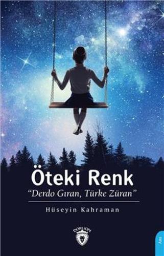 Öteki Renk | Kitap Ambarı