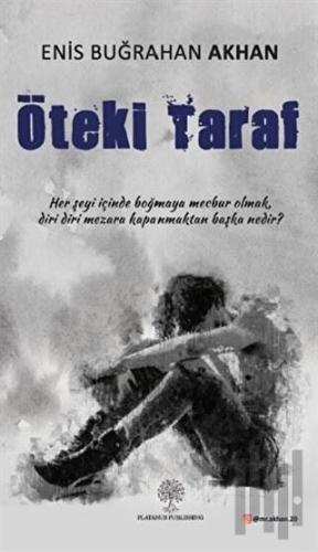 Öteki Taraf | Kitap Ambarı