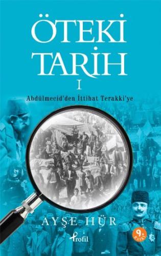 Öteki Tarih - 1 | Kitap Ambarı