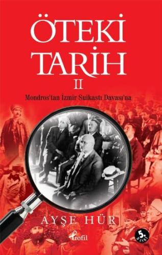 Öteki Tarih 2 | Kitap Ambarı