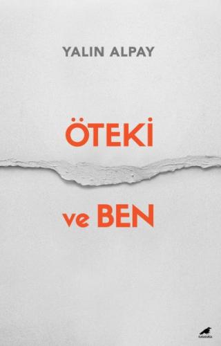 Öteki ve Ben | Kitap Ambarı