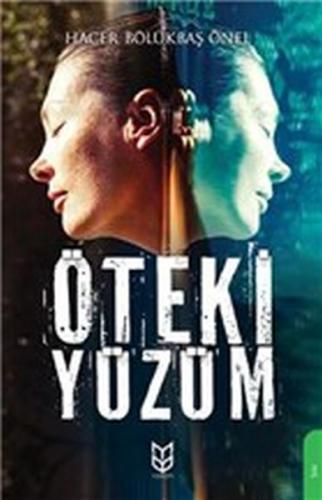 Öteki Yüzüm | Kitap Ambarı