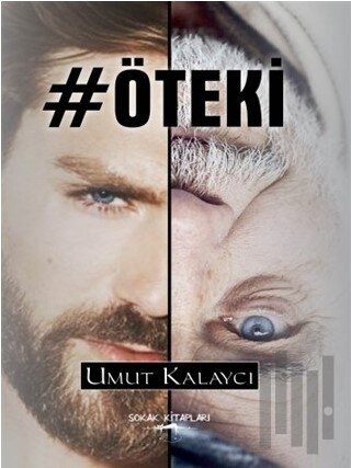 Öteki | Kitap Ambarı