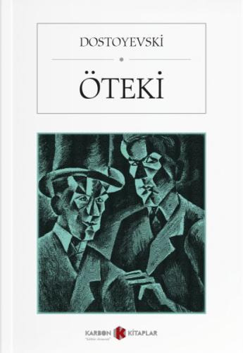 Öteki | Kitap Ambarı