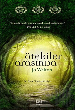 Ötekiler Arasında | Kitap Ambarı