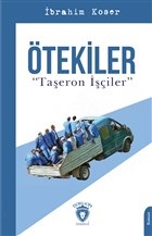 Ötekiler "Taşeron İşçiler" | Kitap Ambarı