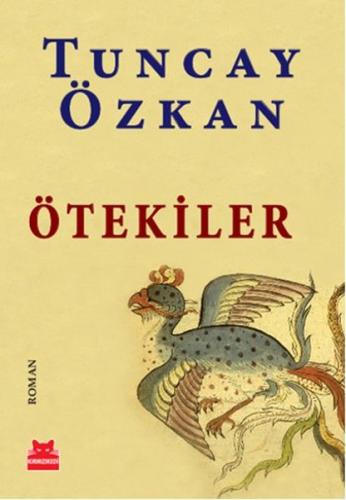 Ötekiler | Kitap Ambarı