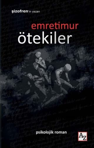 Ötekiler | Kitap Ambarı