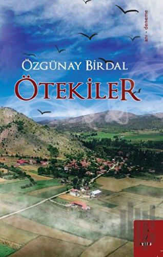 Ötekiler | Kitap Ambarı