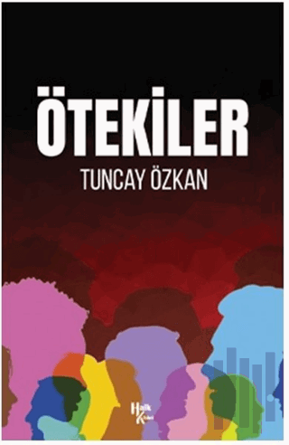 Ötekiler | Kitap Ambarı