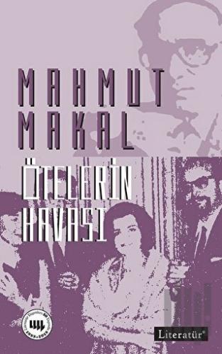 Ötekilerin Havası | Kitap Ambarı