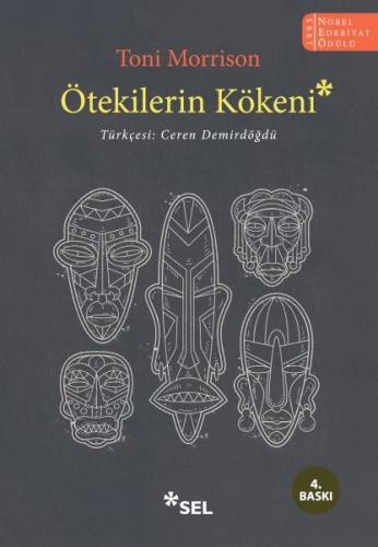 Ötekilerin Kökeni | Kitap Ambarı