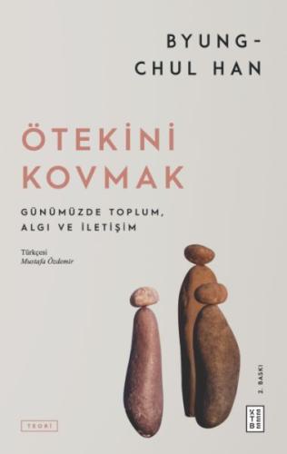 Ötekini Kovmak | Kitap Ambarı