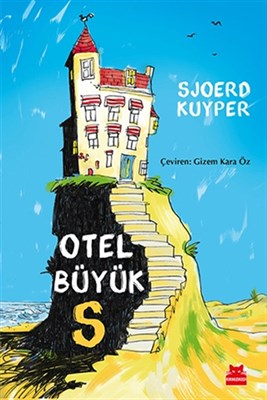 Otel Büyük S | Kitap Ambarı