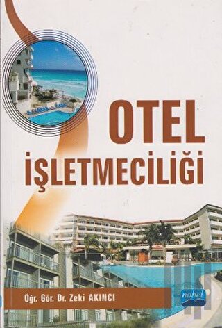 Otel İşletmeciliği | Kitap Ambarı