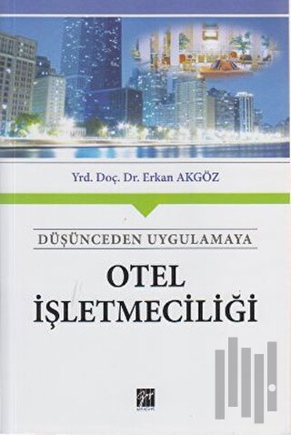 Otel İşletmeciliği | Kitap Ambarı