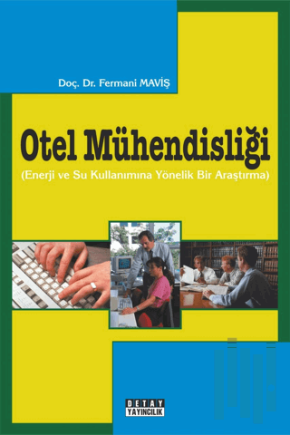 Otel Mühendisliği | Kitap Ambarı