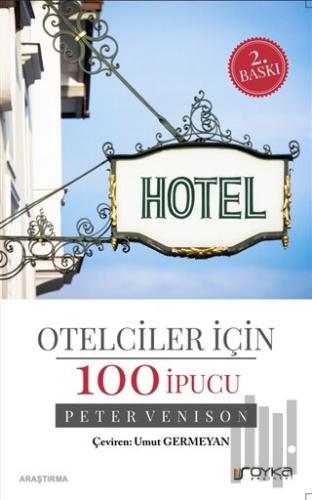 Otelciler İçin 100 İpucu | Kitap Ambarı