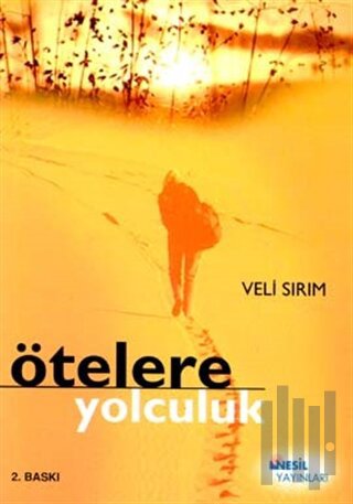 Ötelere Yolculuk | Kitap Ambarı