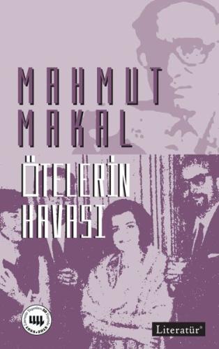 Ötekilerin Havası | Kitap Ambarı