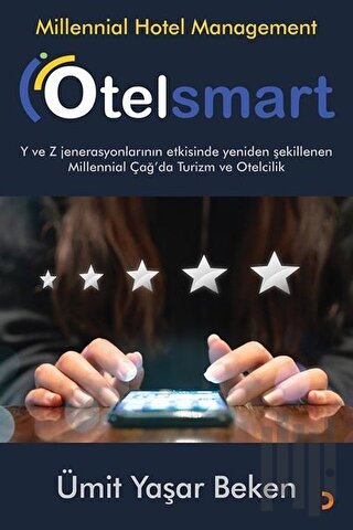 Otelsmart | Kitap Ambarı