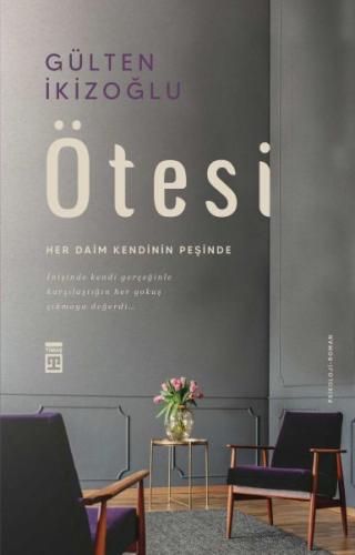 Ötesi | Kitap Ambarı