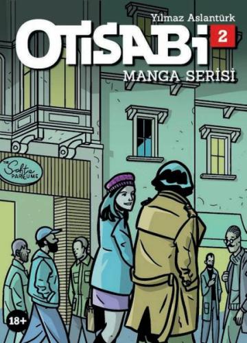 Otisabi Manga Cilt 2 | Kitap Ambarı