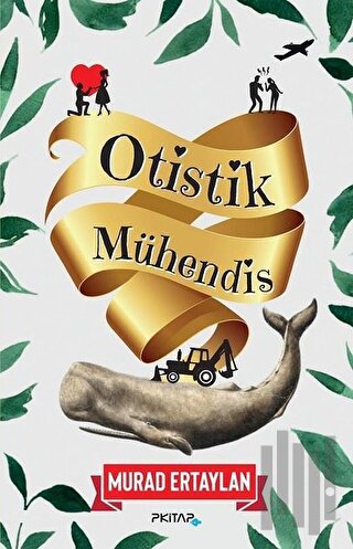 Otistik Mühendis | Kitap Ambarı